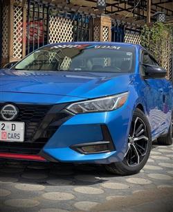 نیسان سێنترا